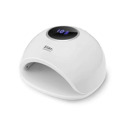 Lampa za nokte STAR 5 (72W LED+UV)