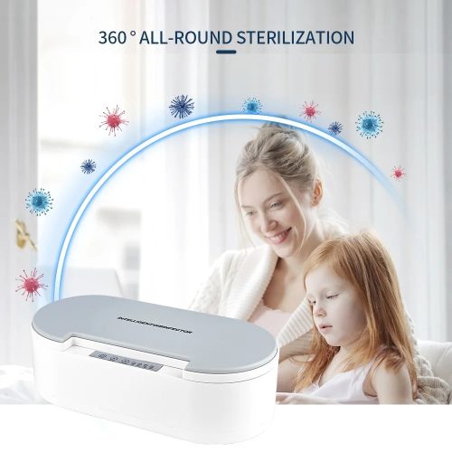 UVC LED Uređaj za Sterilizaciju