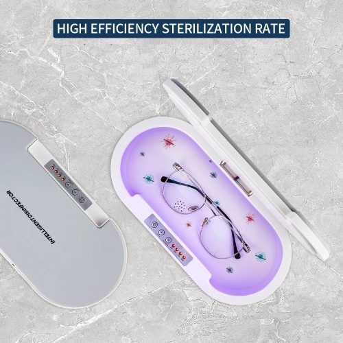 UVC LED Uređaj za Sterilizaciju