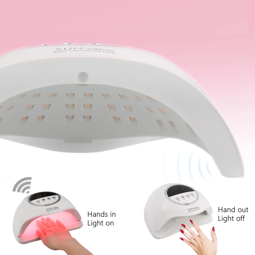 SUN X20 Max 320W UV/LED lampa za nokte