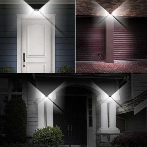 Solarni reflektor TA003 100LED 150W
