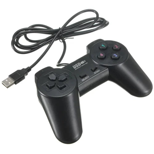 USB Gamepad džojstik Vista