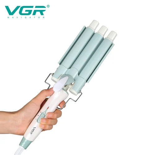Aparat za UVijanje Kose VGR V-595