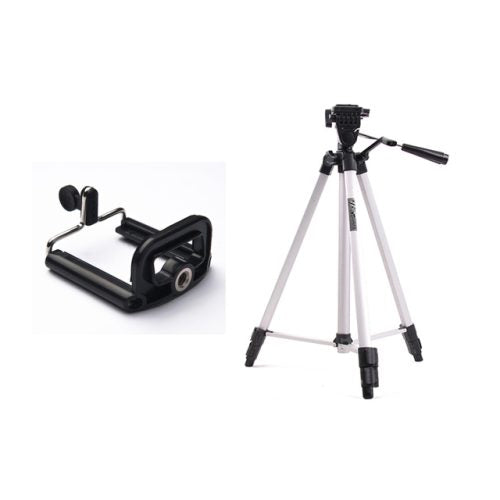 Tripod Stativ za Fotoaparat i Telefon 330A