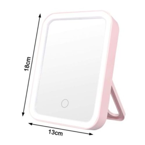 Kozmetičko LED ogledalo JG-002