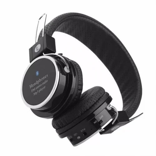 Bluetooth bežične slušalice B-05