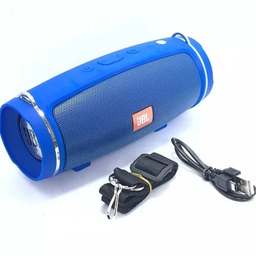 Bluetooth zvučnik Charge Mini 4+