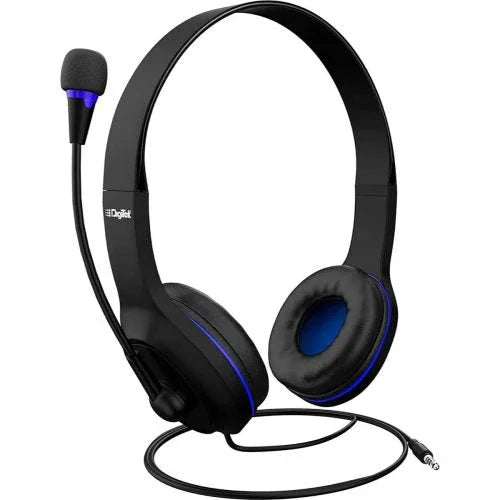 Slušalice SY-GX30 Plave