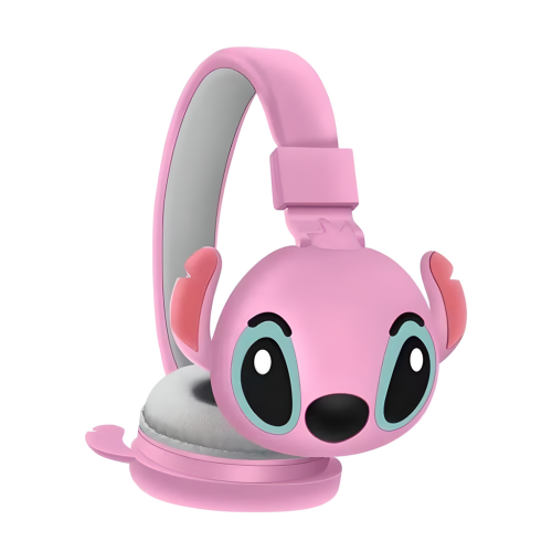 Stitch dečije Bluetooth slušalice
