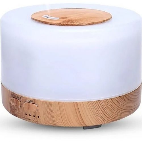 Ovlaživač vazduha sa LED svetlom
