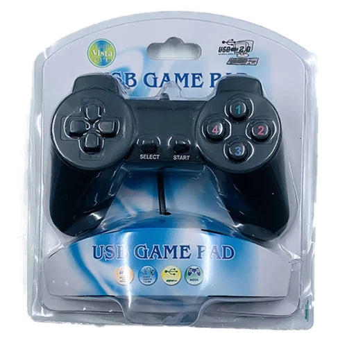 USB Gamepad džojstik Vista