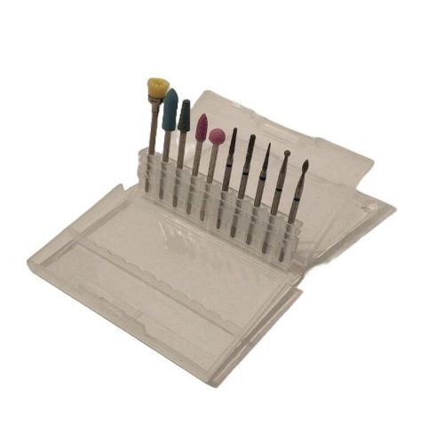 Set turpija za nokte XL