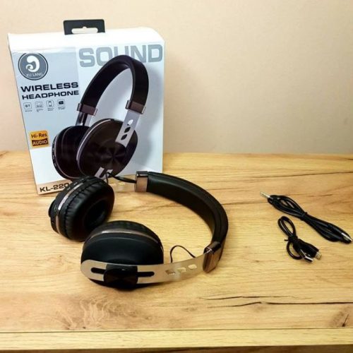 Bluetooth slušalice KL-220