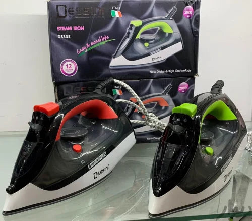 Pegla Dessini DS-335