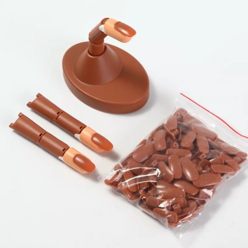 Nail Art Trening prsti