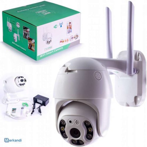 WiFi rotirajuća kamera SX-A10