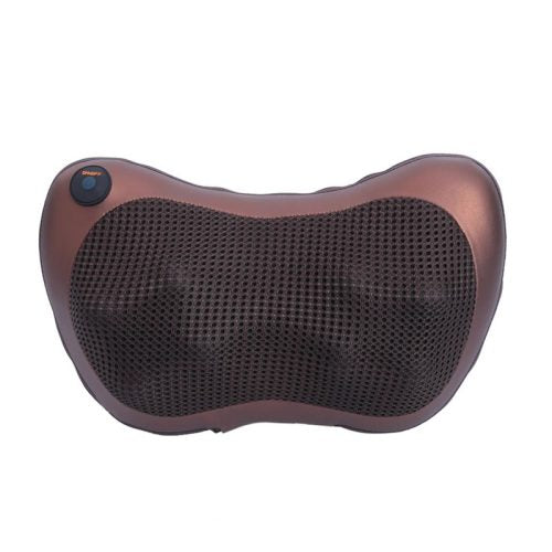 Masažer u obliku jastuka