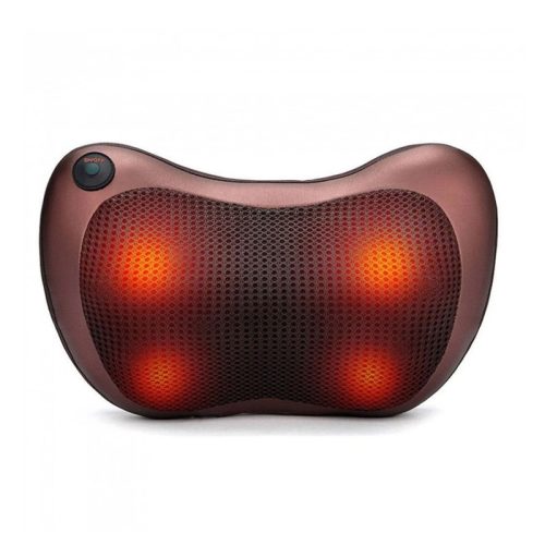 Masažer u obliku jastuka