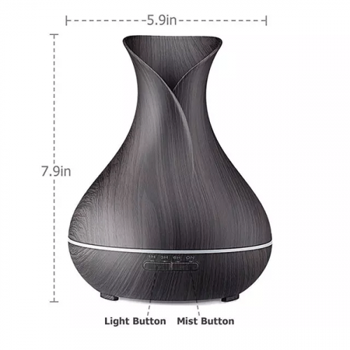 Ovlaživač vazduha sa modernim dizajnom