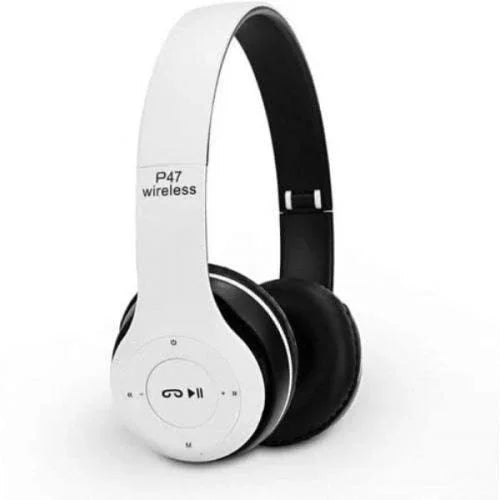 Bežične Bluetooth slušalice P47