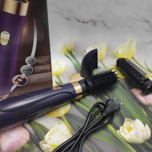 Set za stilizovanje kose