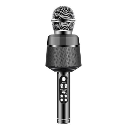 Bluetooth Karaoke Mikrofon – Q008