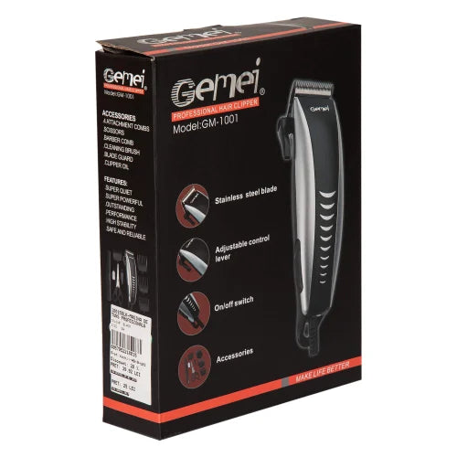 Mašinica za šišanje Geemy GM-1001