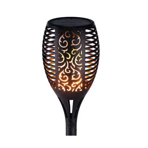 Solarna baštenska baklja XF-6018 – 60cm