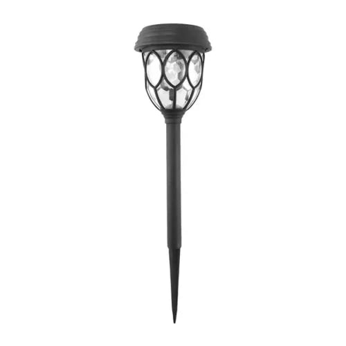 Solarne baštenske lampe – 6 kom