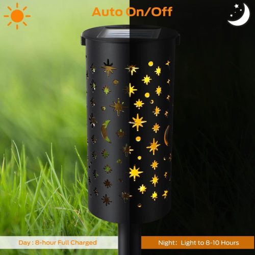 Multifunkcionalne LED solarne lampe 3u1