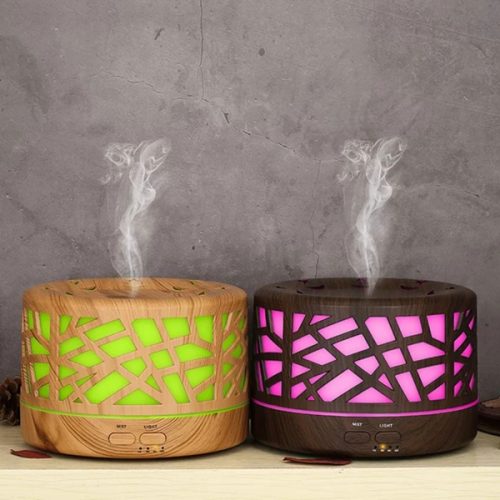 Ovlaživač vazduha difuzor