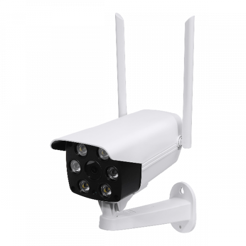 WiFi sigurnosna kamera