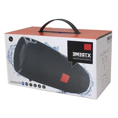 Bluetooth zvučnik XTREME