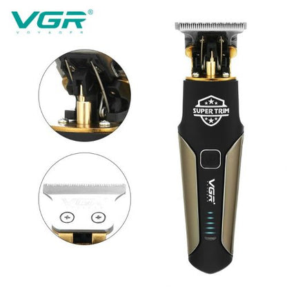 Trimer za kosu i bradu VGR V-287