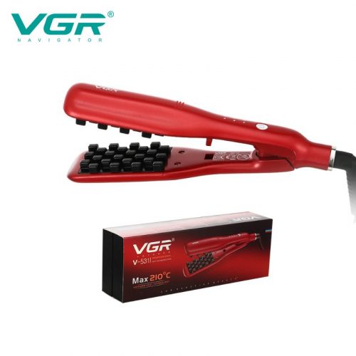 Pegla za Kosu VGR V-531