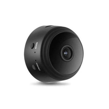 Mini WiFi kamera A9 – HD 1080p