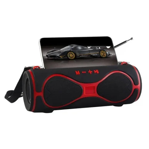 Bluetooth zvučnik MMS-39