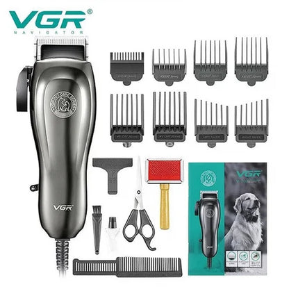 Mašinica za šišanje kućnih ljubimaca VGR V-206