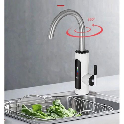 Protočna slavina PureWhite RY-022