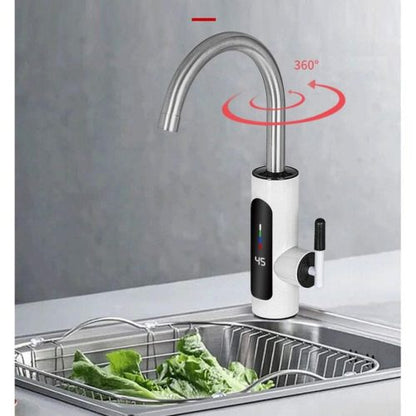 Protočna slavina PureWhite RY-022