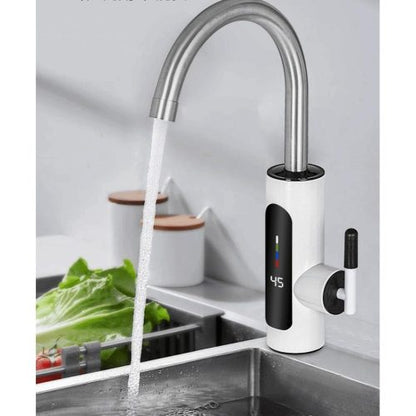 Protočna slavina PureWhite RY-022