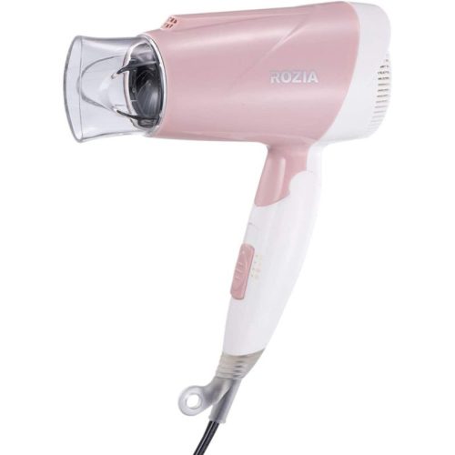 Sklopivi fen za kosu Rozia HC-8191