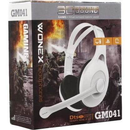 Slušalice GM041