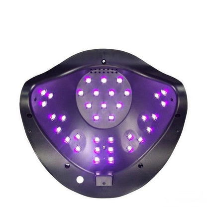 SUN BQ5T 120W UV/LED lampa za nokte