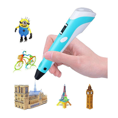 Magična 3D olovka za decu