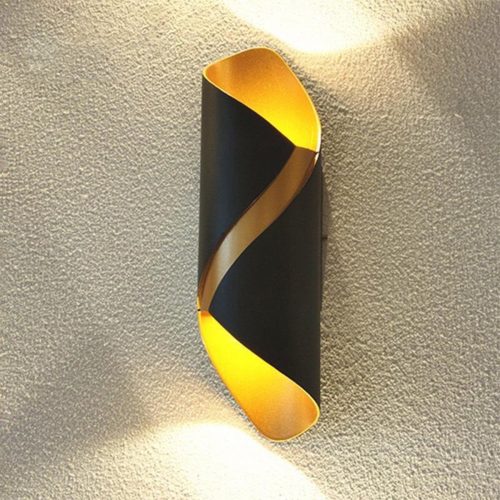 Zidna LED lampa DS-XR01