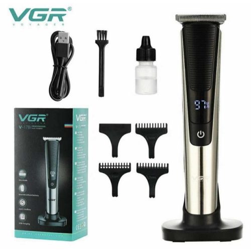 Trimer za kosu i bradu VGR V-178 Dock