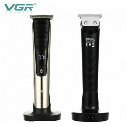 Trimer za kosu i bradu VGR V-178 Dock