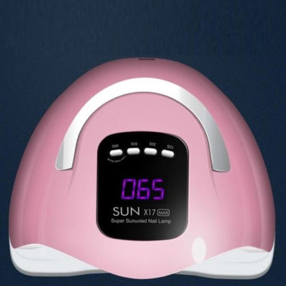 UV/LED Lampa za nokte SUN X17 Max 268W