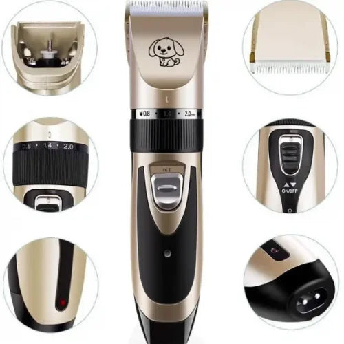 Mašinica za šišanje pasa Sonar SN-235